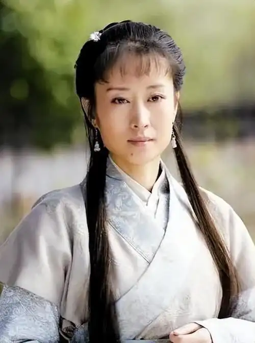 刘敏涛的一句话差点把老戏骨王庆祥推上了塌房的危楼