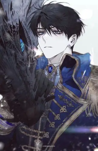 华丽的中世纪风格 插画(twi:enaa97)