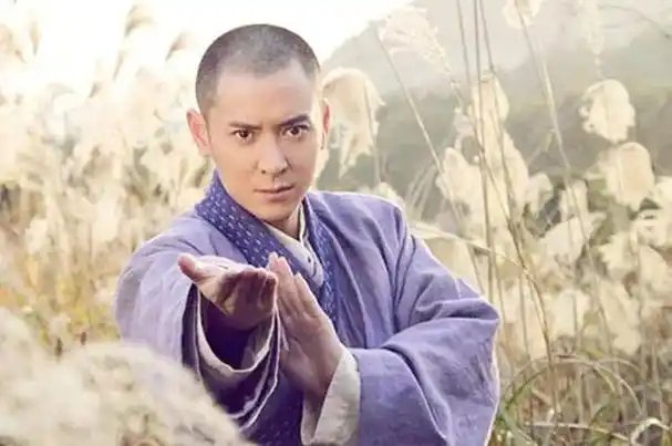 回顾:出演金庸剧男主角次数,李亚鹏黄晓明上榜,黄日华独占鳌头