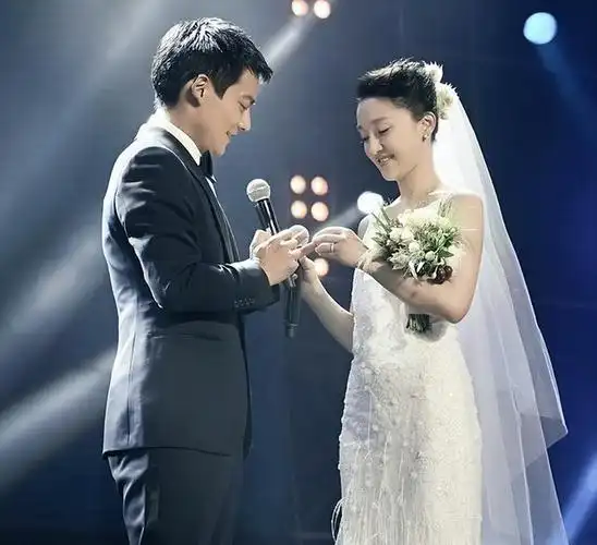 周迅:离婚让父母心痛,现在的爱情又让父母提心吊胆