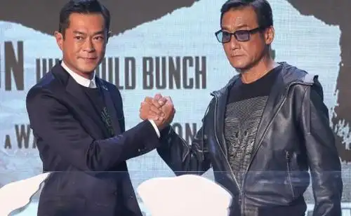 古天乐不打算结婚吗?梁家辉给他介绍相亲对象,粉丝却开心不起来