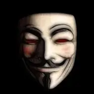 面具男v字仇杀队头像图片