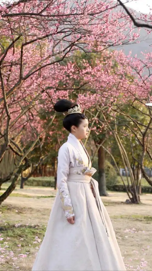 凤囚凰 刘楚玉 关晓彤