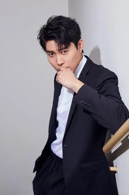 演员艾伦##上海电影节