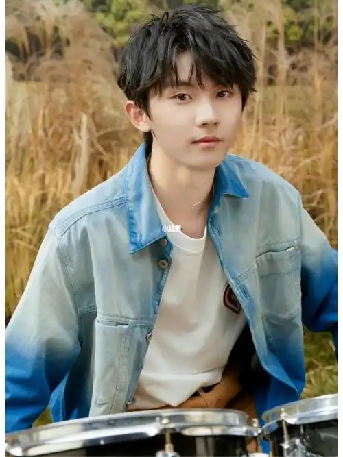 马嘉祺  #tnt时代少年团