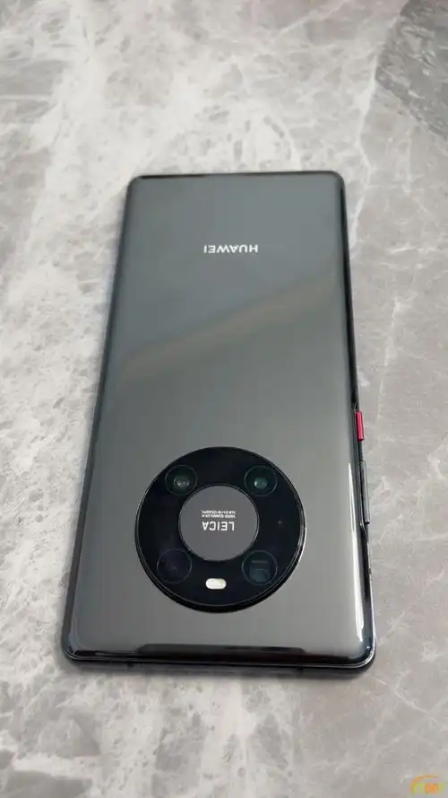手机通讯华为mate40pro黑色5g版8256g成色98新钻石屏4688一将出品