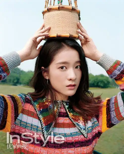 p>张雪迎,1997年6月18日出生于浙江省金华市义乌市,中国内地女演员