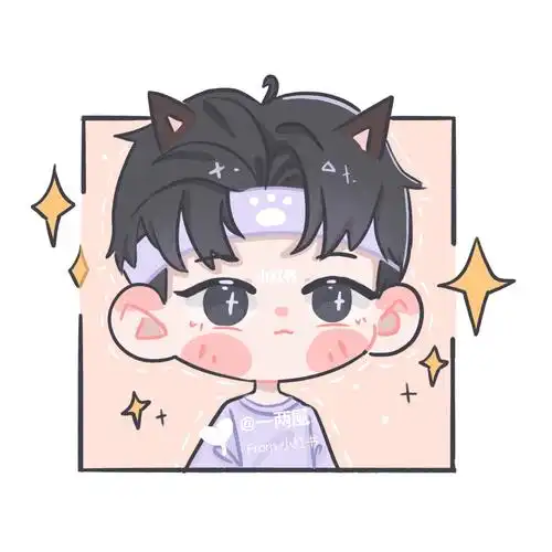 自5r商15r十稿位买断50r#q版#马嘉祺#出稿#约稿#饭圈产出