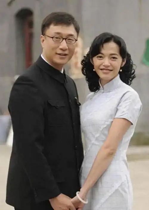 被孙红雷"征服"过的7位女星,个个难以自拔,颜王魅力势不可挡