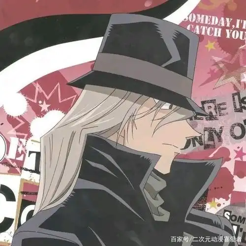 柯南:琴酒有得有失,圈粉无数心中的男神肥而不腻,琴哀会长久吗