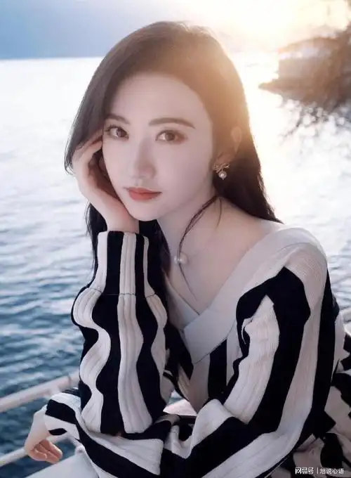 泰媒评选十大最美古装女演员,刘亦菲未上榜,第一名引热议|杨幂|赵丽颖