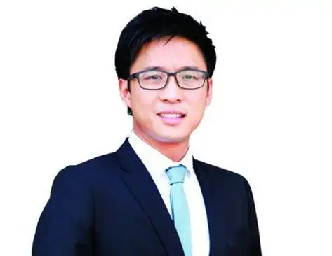 霍启山:南沙已申请港澳游艇自由行