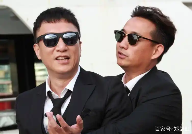 兄弟团庆生孙红雷,罗志祥的最肉麻,有一个让他想打人