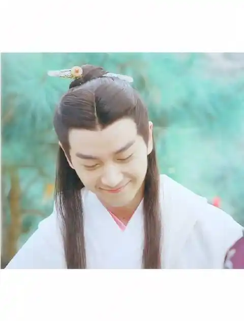 僵尸_______ #陈晓##陈晓白玉堂# 好…好甜 (相信我这两张真的是惨换