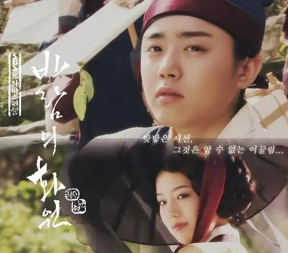 韩国经典古装电视剧(上)|风之画员|一枝梅|茶母|古装剧_网易订阅