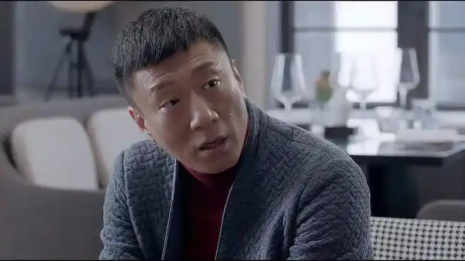 好先生:孙红雷一言不合就开车,把相亲对象说得脸红,有好戏看了