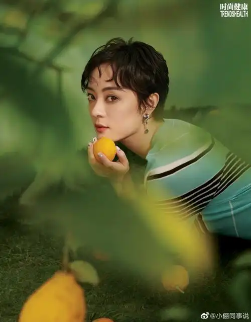 孙俪- 堆糖,美图壁纸兴趣社区