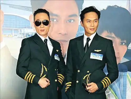 袁咏仪骂到尔冬升浑身发抖,郭富城不敢露面,因不敬业被成龙举报