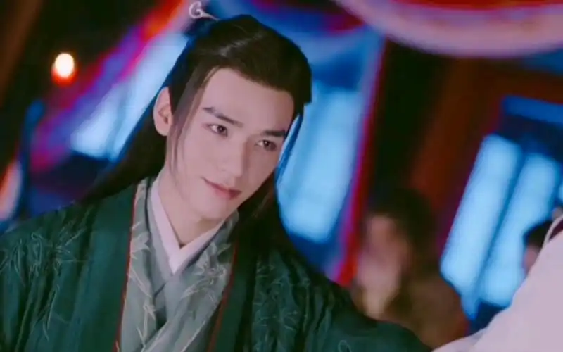 【温客行】疯批美人不是白叫的,就喜欢看他疯