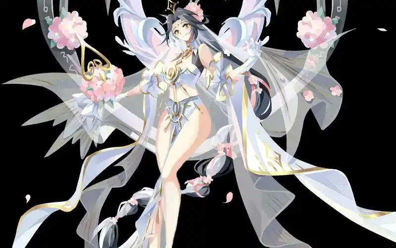 【奥奇传说/改图】王序新皮肤?!_哔哩哔哩_bilibili