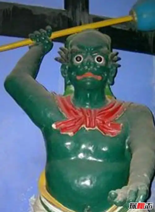 盘点地府十大冥帅,各有本领共同维护冥界秩序