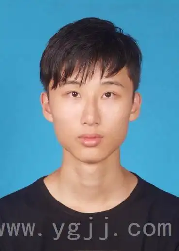 上海家教-在校大二学生家教-杨浦 同济大学家教 本人一寸证件照