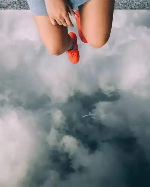 心灵寄语 | 好看的皮囊千篇一律,有趣的灵魂万里挑一