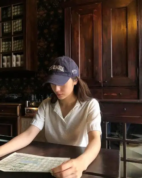 郑秀晶近照##郑秀晶近日生活照