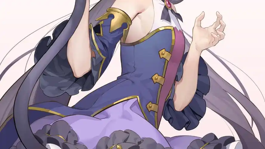 公主连结壁纸【17】(动漫静态壁纸) - 静态壁纸下载 - 元气壁纸