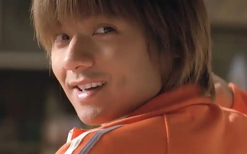 你的邻家男孩来了~冯德伦早期作品特辑