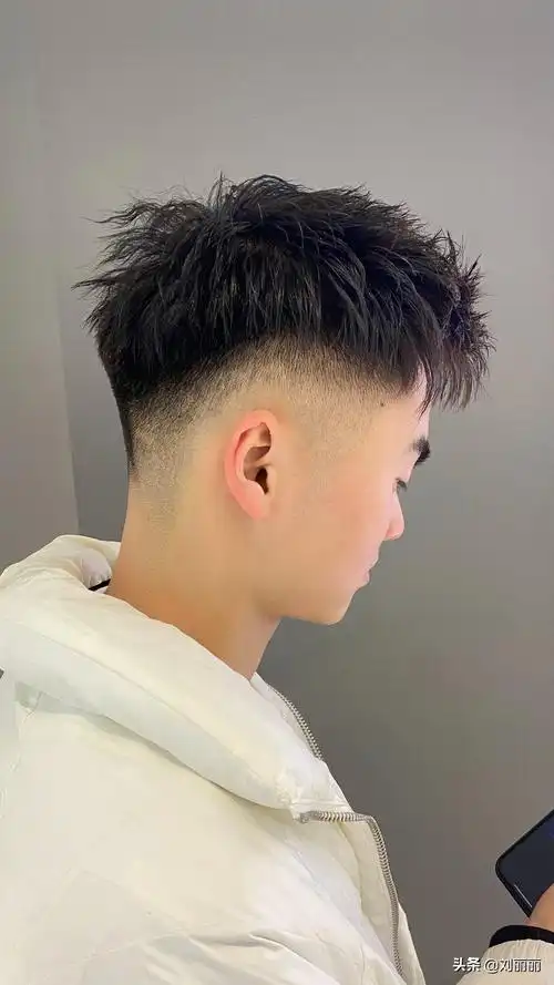 男生染发大概多少钱(春节男发16款) - bat日报