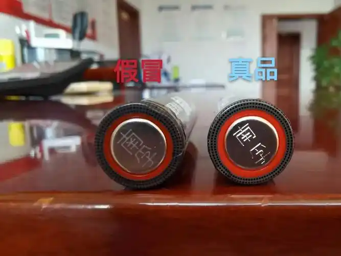你买的"南孚"电池可能是假的!上栗查获一批假冒电池