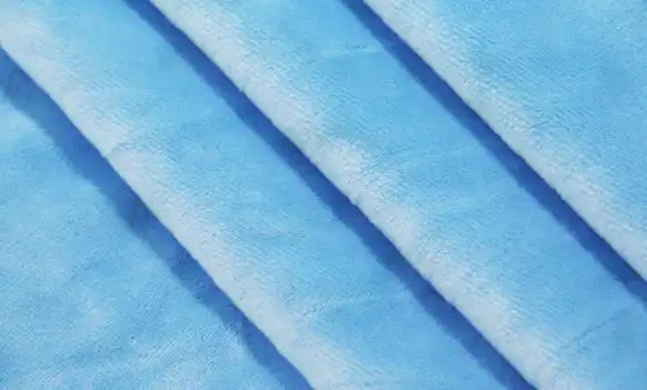 水晶棉是什么面料