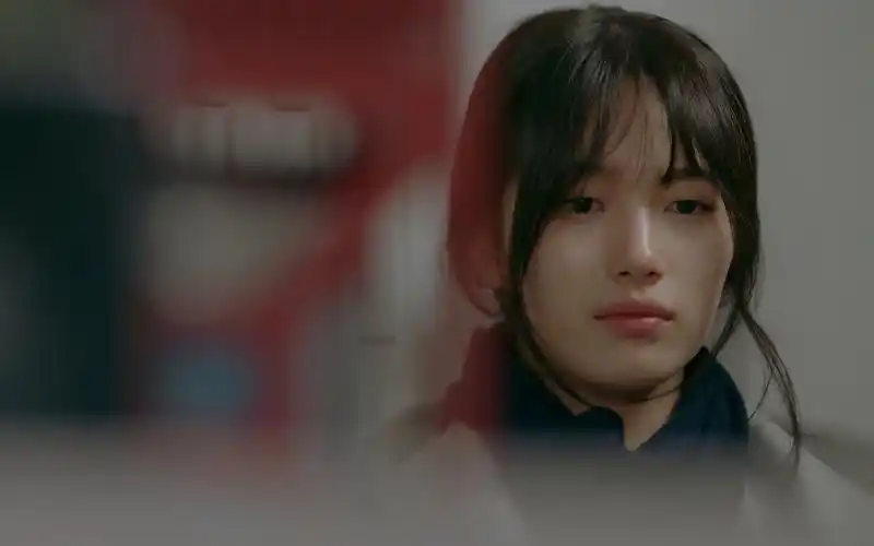 【任意依恋ep08】鲁乙 裴秀智