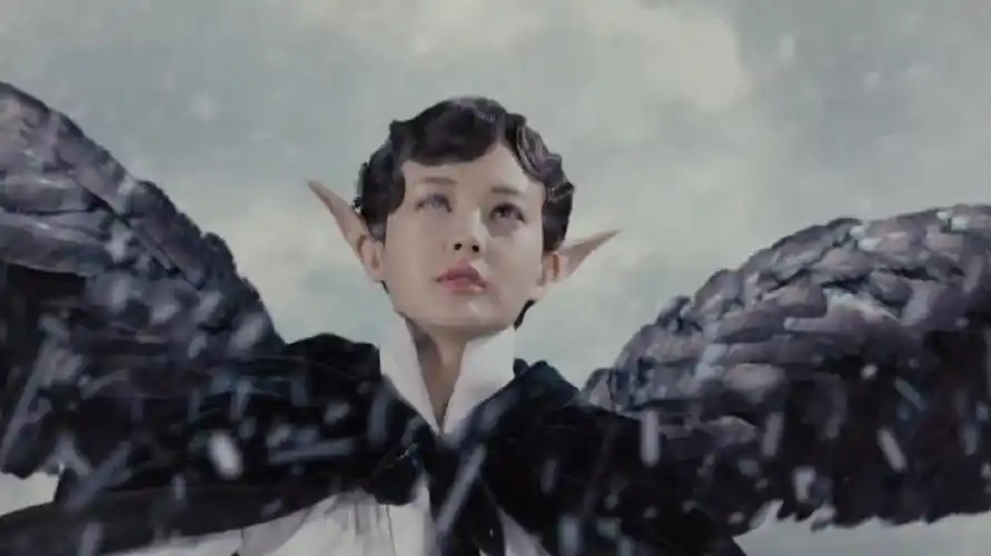 半妖倾城第二季