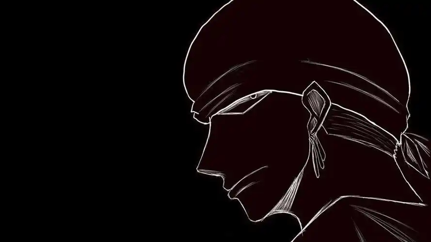 海贼王罗罗诺亚·索隆壁纸