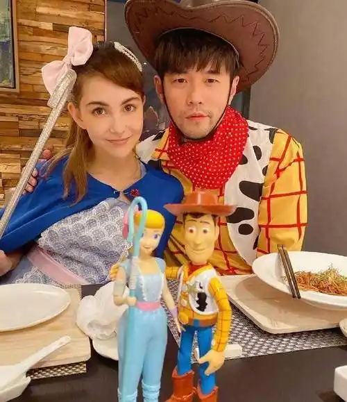 看看周杰伦对昆凌的协议,这才是真爱_音乐_时候_婚礼