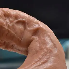 肉王七代仿真阳具特粗超特大号粗种马女用自慰器逼真性玩具阴茎