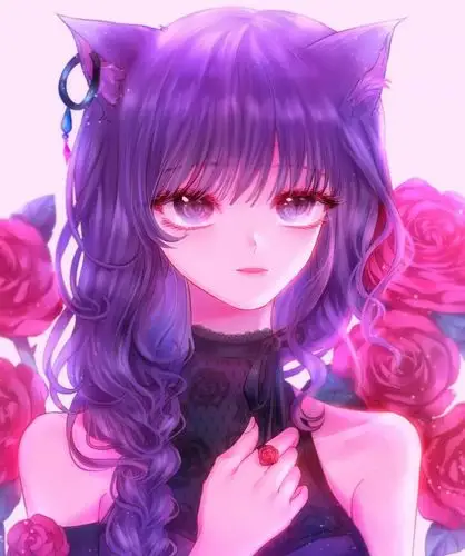 动漫头像 各取所喜