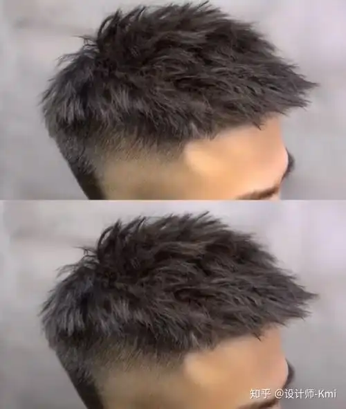 锡纸和钢夹都可以