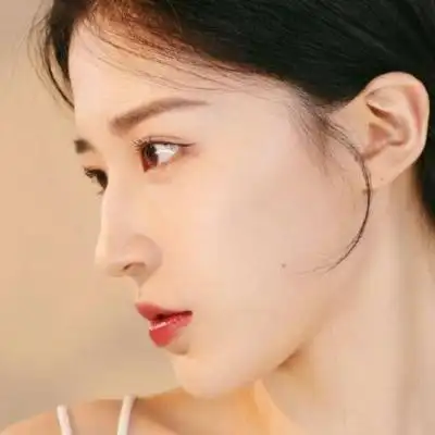 苏瓷:成熟精致女头(唯美 气质 个_微信头像_我要个性网