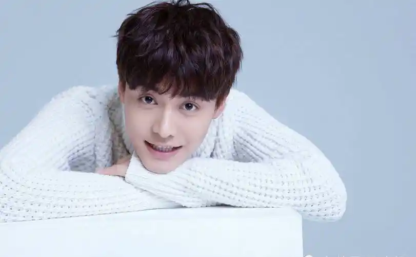 原创马天宇父亲赌博酗酒5岁母亲身亡被姐姐当儿子养大