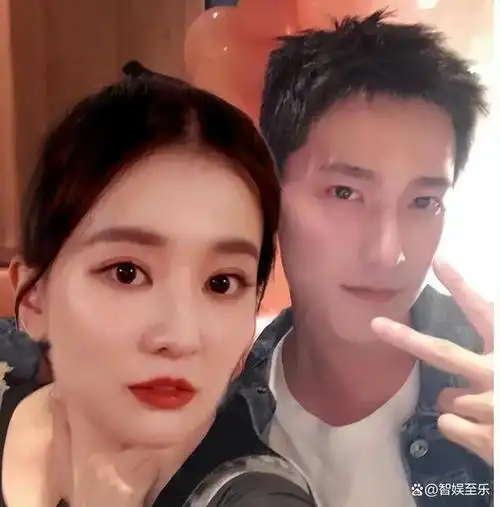 杨洋再传绯闻,情史比作品还精彩,涉及乔欣张天爱,王楚然被遗忘