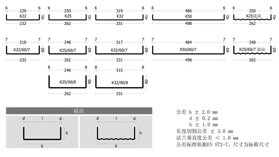 u型玻璃厂家|阿普尔顿