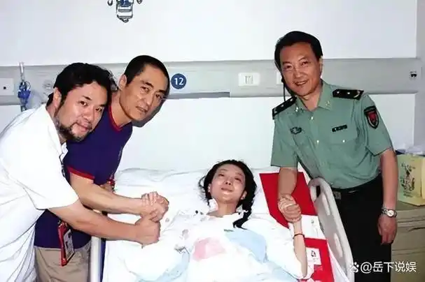 甚至还有人爆出,郎昆在私下里称呼刘岩为妻子.