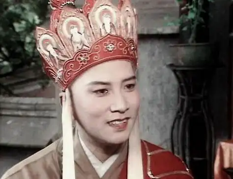 迟重瑞《西游记》剧照