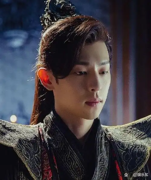 香蜜演员近况杨紫邓伦飞升一线而她不幸离世有人已查无此人