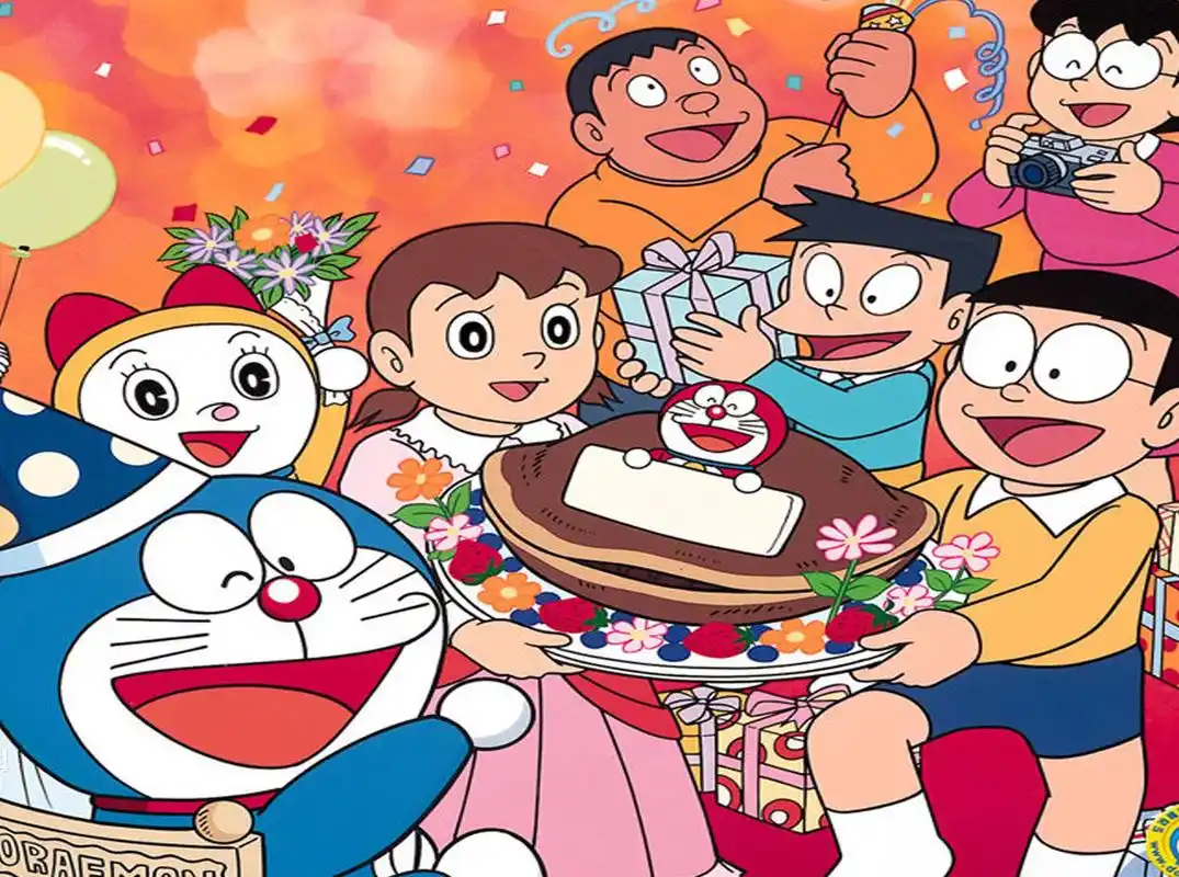 盘点全球经典动画片,《大力水手》上榜