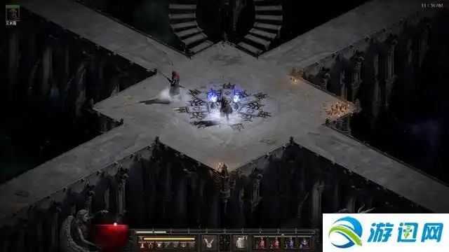 暗黑破坏神2重制版隐藏关卡全攻略超级boss攻略大全