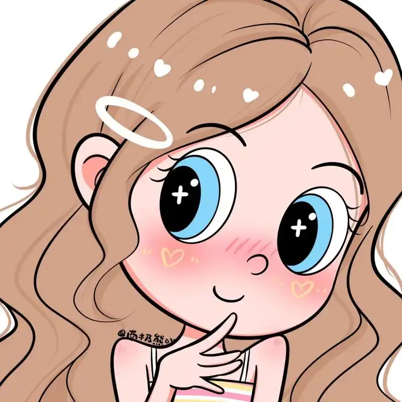 可爱女生头像-星蝶公主|在想什么… 可爱女生头像-星蝶公主 嘿,在想